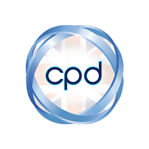 برامج المنظمة البريطانية للتطوير المهني المستمر (CPD) icon